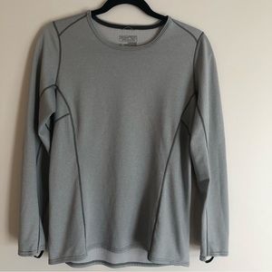 Patagonia Capilene Baselayer